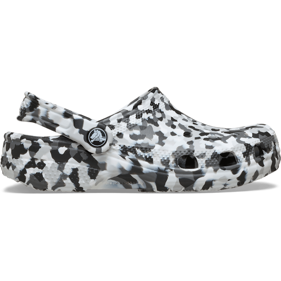 Crocs - Kids' Classic Confetti Clog for Kids