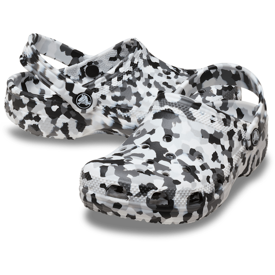 Crocs - Kids' Classic Confetti Clog for Kids