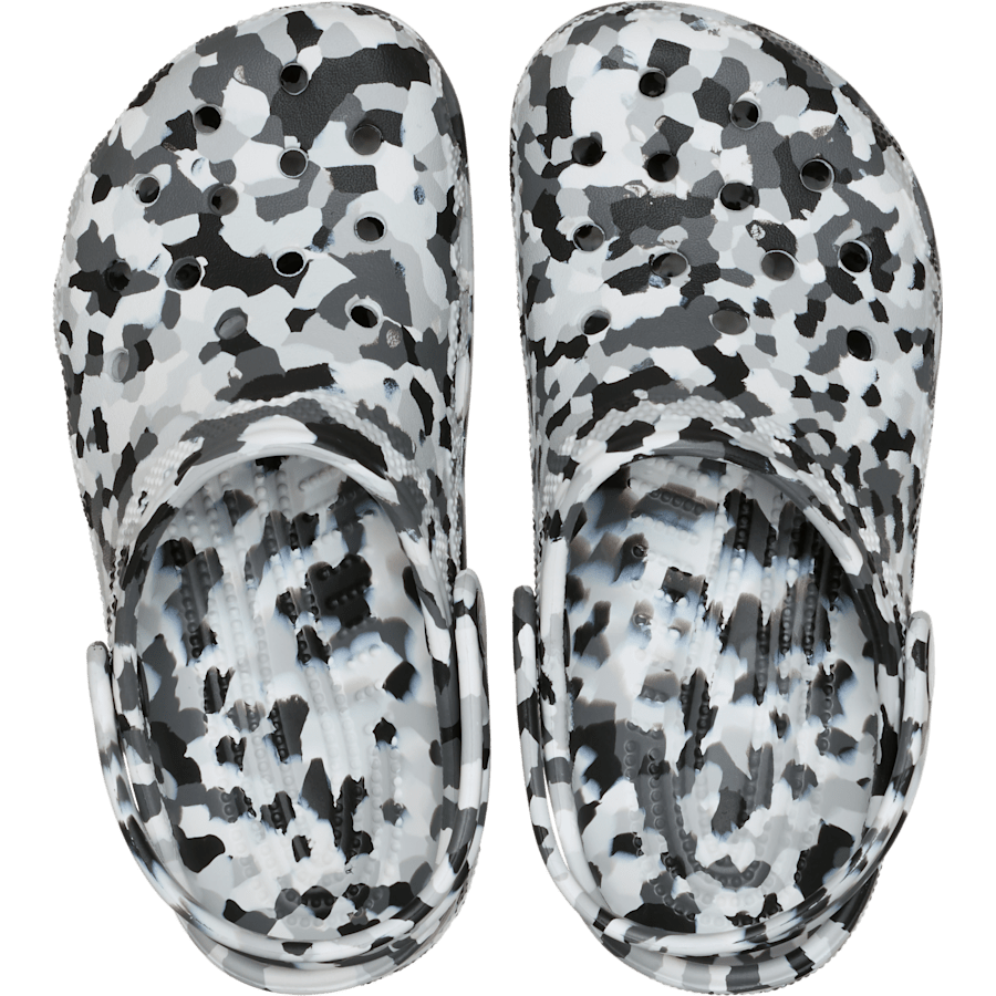 Crocs - Kids' Classic Confetti Clog for Kids