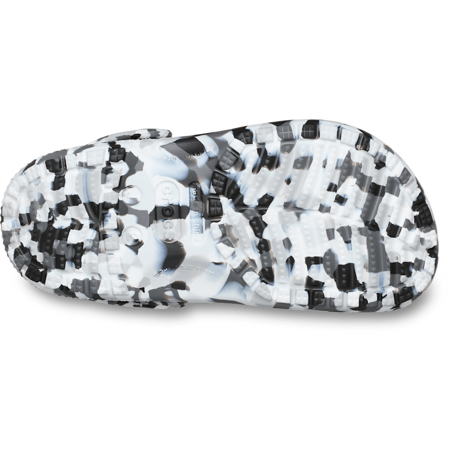 Crocs - Kids' Classic Confetti Clog for Kids