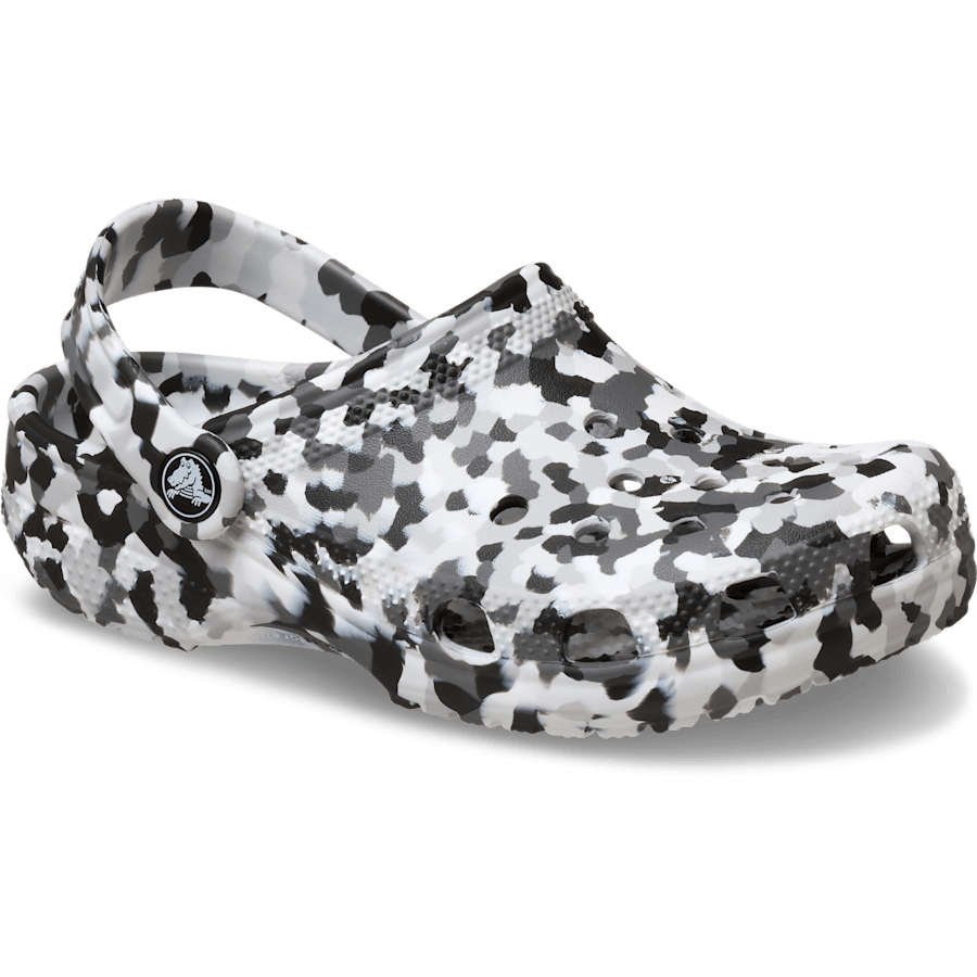Crocs - Kids' Classic Confetti Clog for Kids