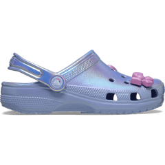 Crocs - Kids' Classic Sleepover Party Clog for Kids