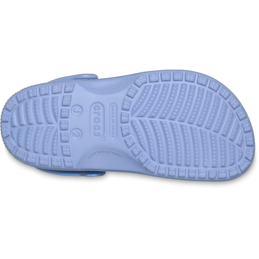 Crocs - Kids' Classic Sleepover Party Clog for Kids