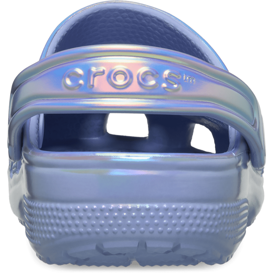 Crocs - Kids' Classic Sleepover Party Clog for Kids