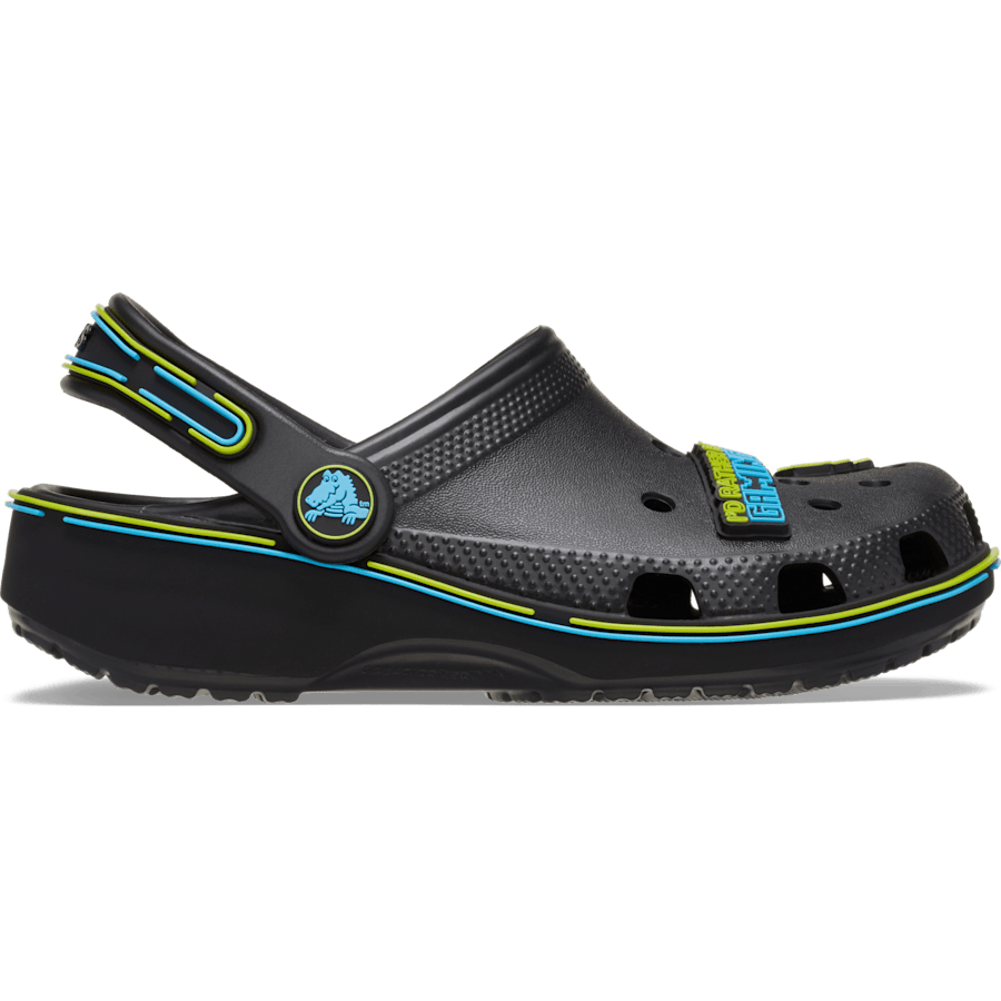 Crocs - Kids' Classic Gamer Clog for Kids