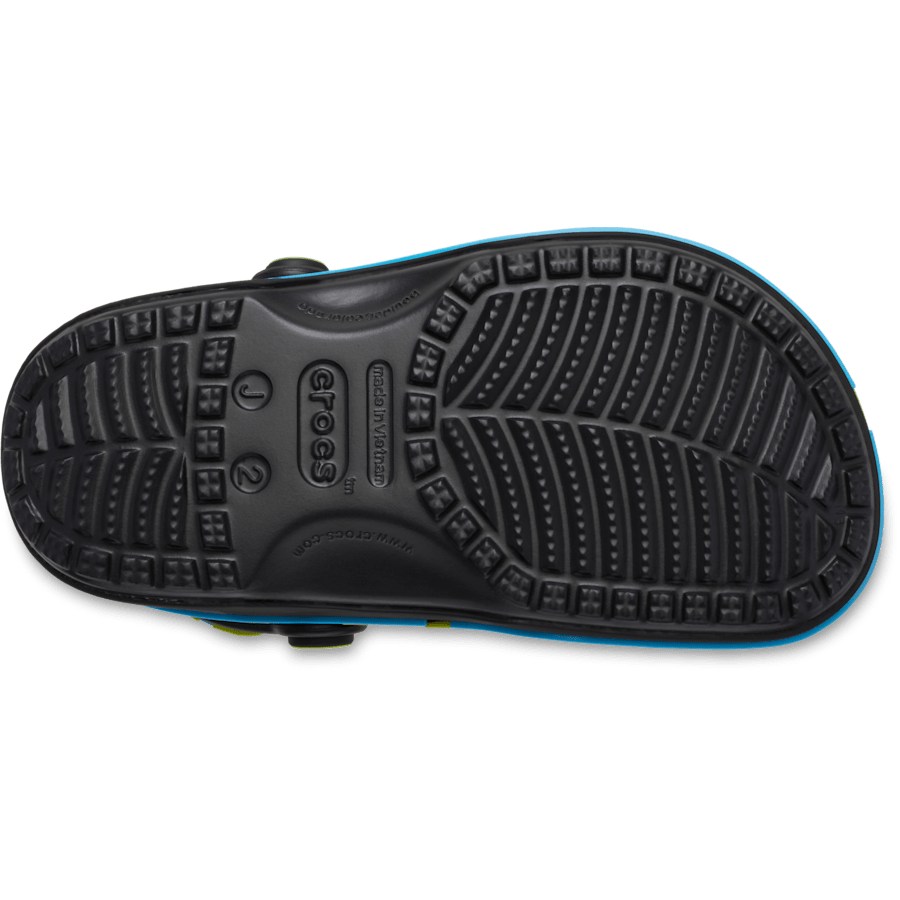 Crocs - Kids' Classic Gamer Clog for Kids