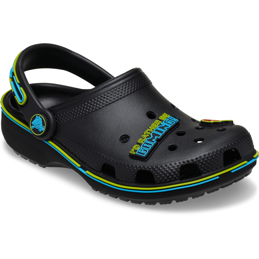 Crocs - Kids' Classic Gamer Clog for Kids