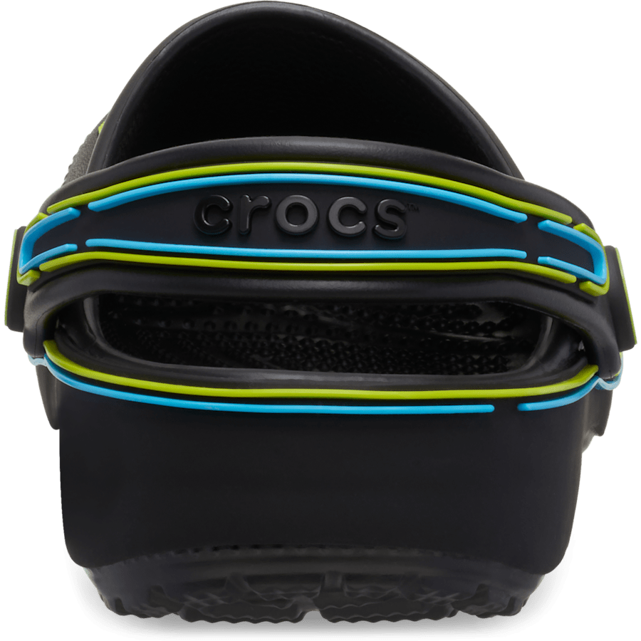 Crocs - Kids' Classic Gamer Clog for Kids