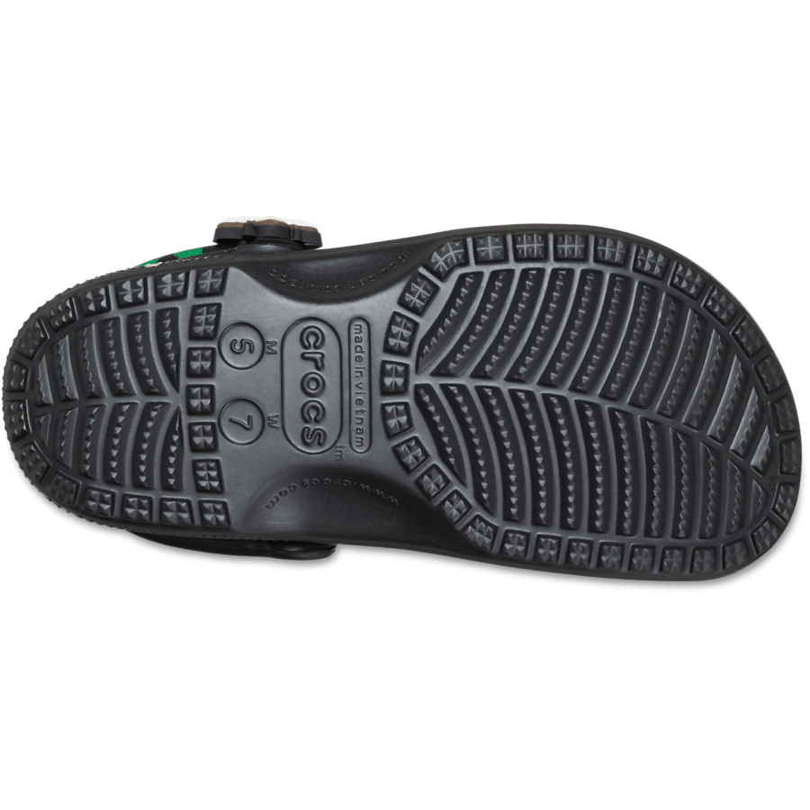 Crocs - Classic Berries & Bees Clog for Women