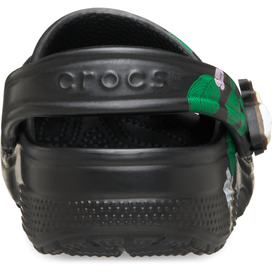 Crocs - Classic Berries & Bees Clog for Women