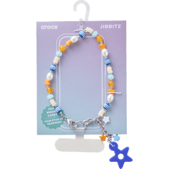 Crocs - Pearl and Bead Phone Wristlet for Women|Kids