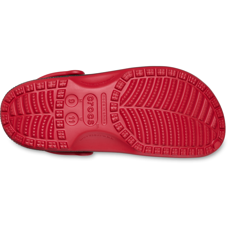 Crocs - NFL Arizona Cardinals Classic Clog for Women|Men