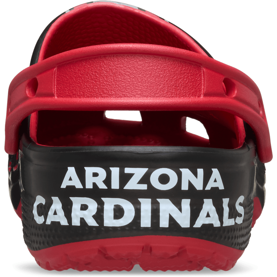 Crocs - NFL Arizona Cardinals Classic Clog for Women|Men