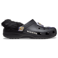 Crocs - NFL Baltimore Ravens Classic Clog for Women|Men