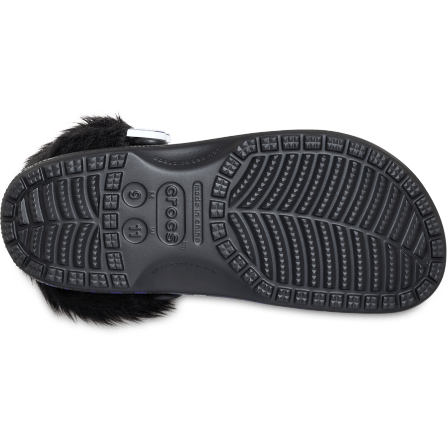 Crocs - NFL Baltimore Ravens Classic Clog for Women|Men