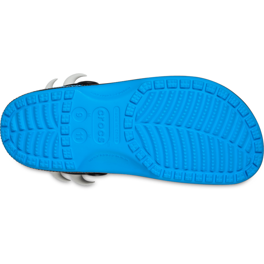 Crocs - NFL Carolina Panthers Classic Clog for Women|Men