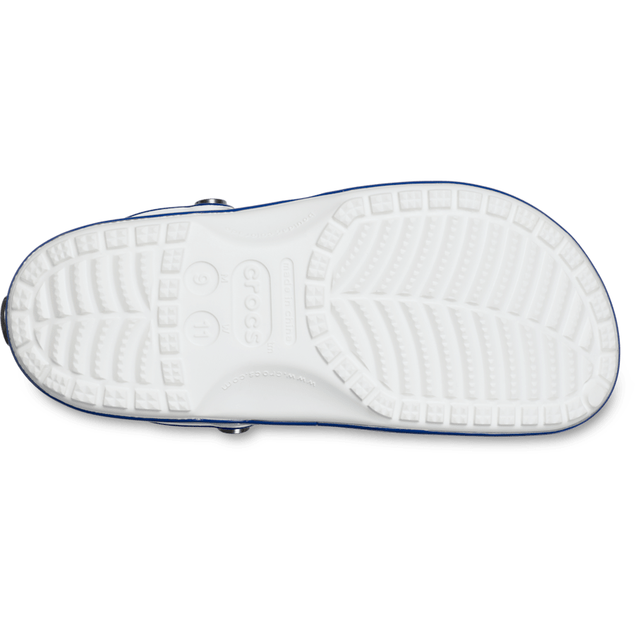 Crocs - NFL Indianapolis Colts Classic Clog for Women|Men