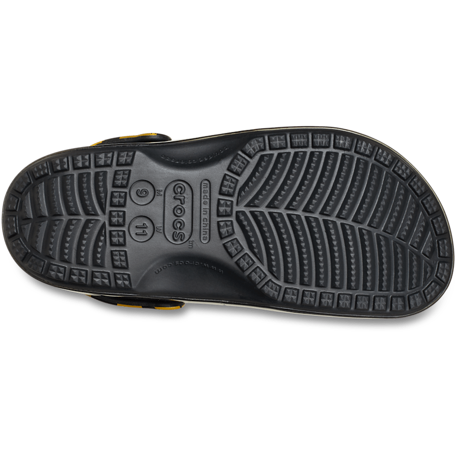 Crocs - NFL Jacksonville Jaguars Classic Clog for Women|Men