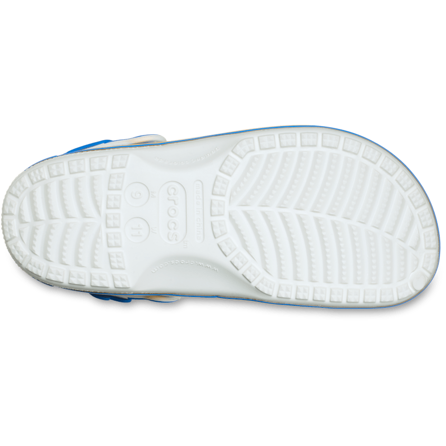 Crocs - NFL Los Angeles Chargers Classic Clog for Women|Men