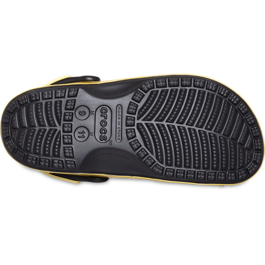 Crocs - NFL New Orleans Saints Classic Clog for Women|Men