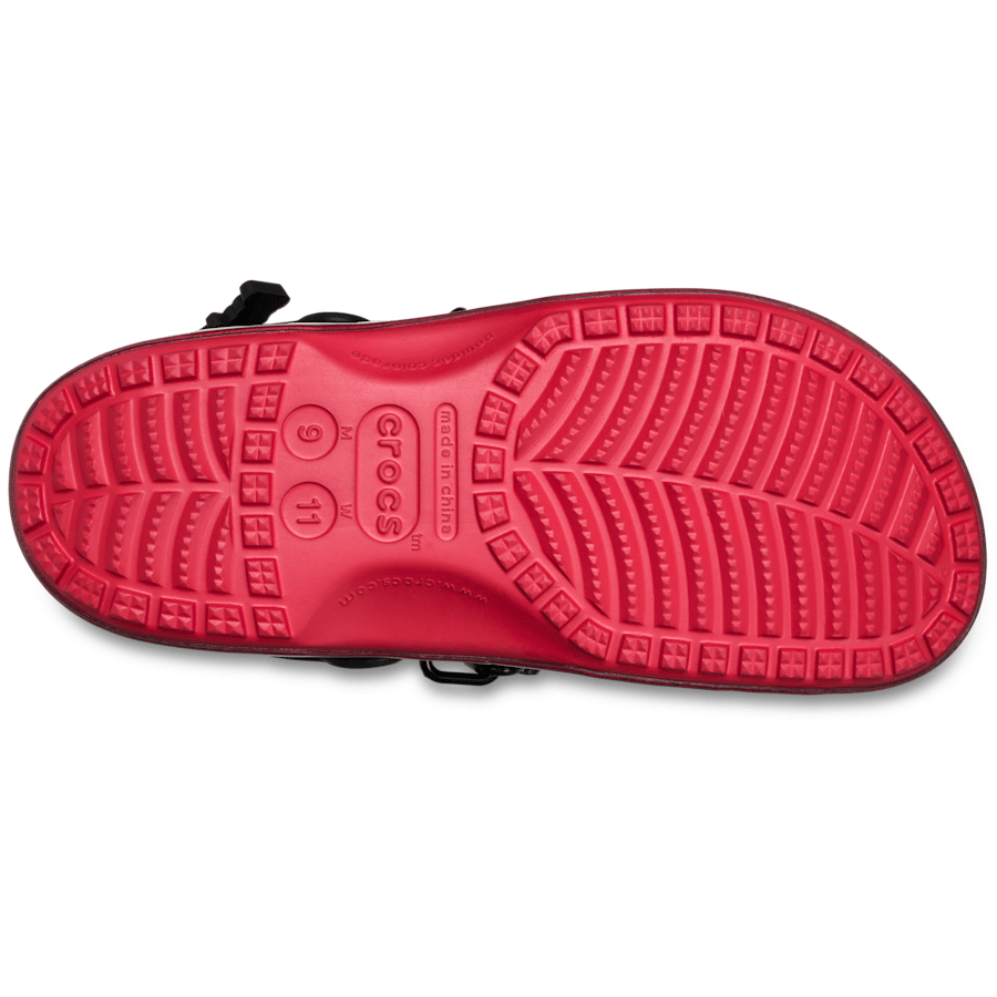 Crocs - NFL Tampa Bay Buccaneers Classic Clog for Women|Men