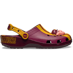 Crocs - NFL Washington Commanders Classic Clog for Women|Men