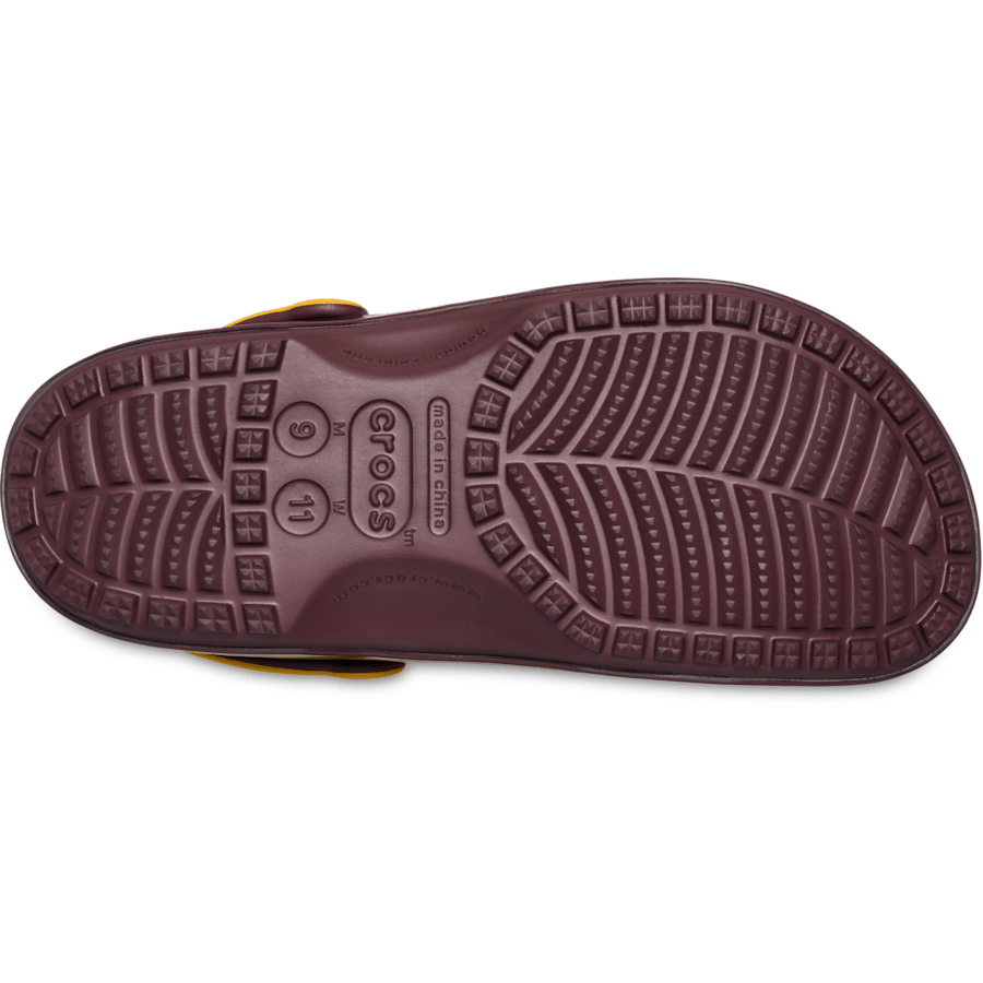 Crocs - NFL Washington Commanders Classic Clog for Women|Men