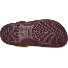Crocs - NFL Washington Commanders Classic Clog for Women|Men