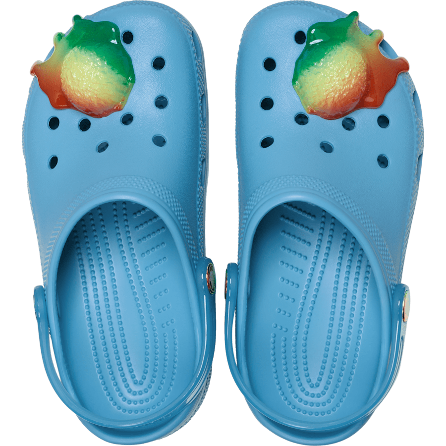Crocs - Kids' Classic Scented Snow Cone Clog for Kids