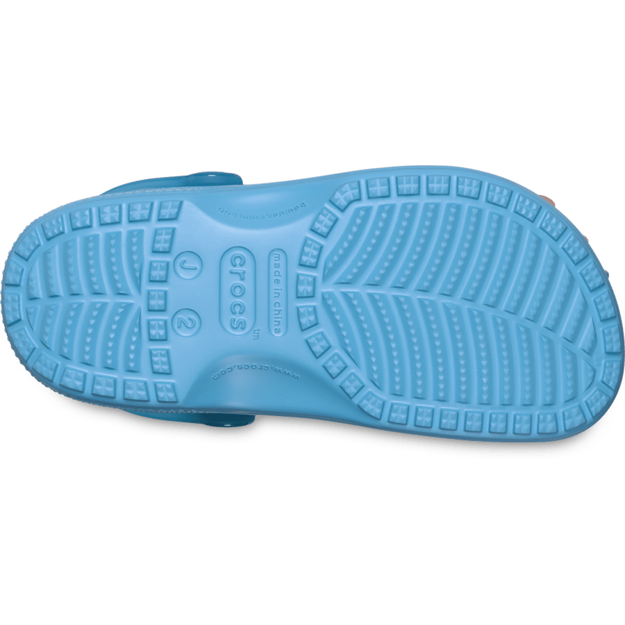 Crocs - Kids' Classic Scented Snow Cone Clog for Kids