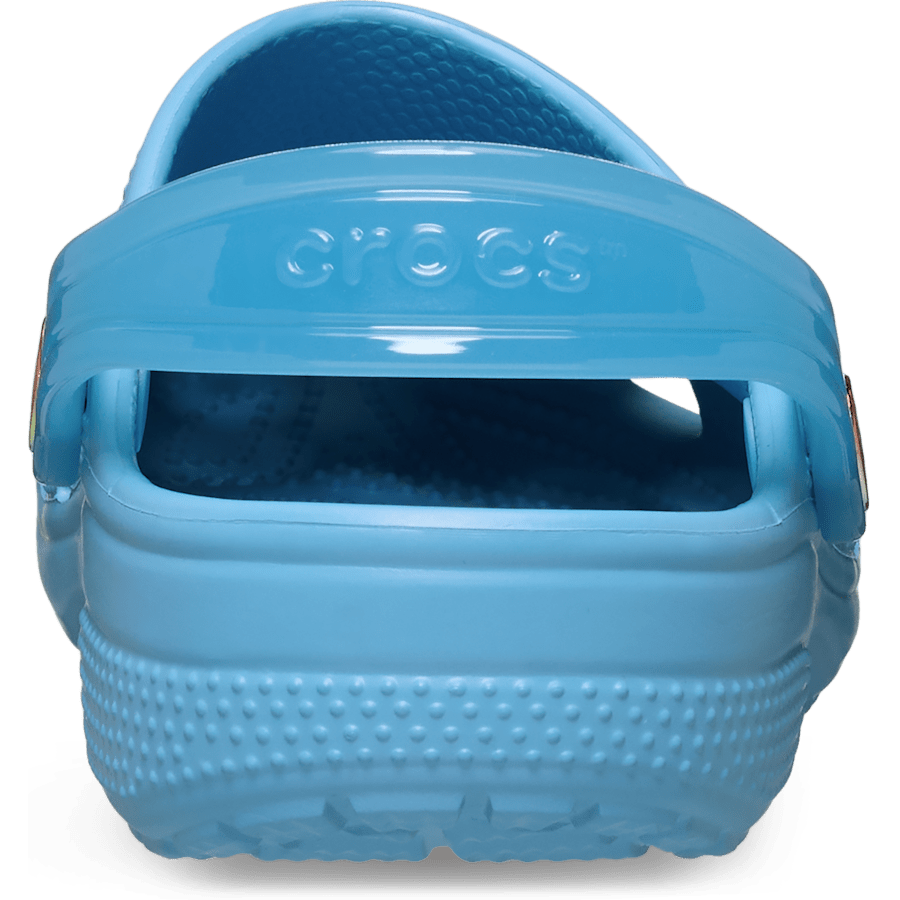 Crocs - Kids' Classic Scented Snow Cone Clog for Kids