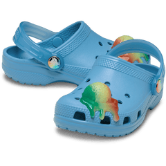 Crocs - Toddler Classic Scented Snow Cone Clog for Kids