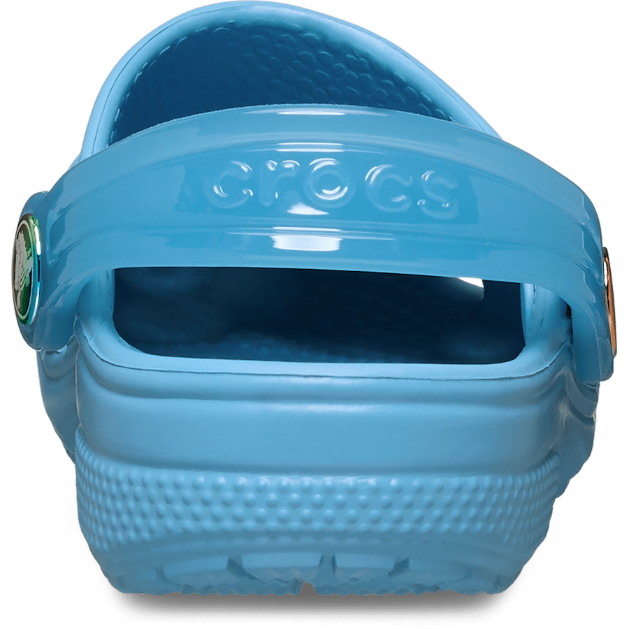Crocs - Toddler Classic Scented Snow Cone Clog for Kids