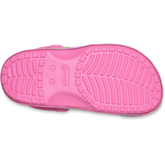 Crocs - Kids' Classic Heart Lights Clog for Kids