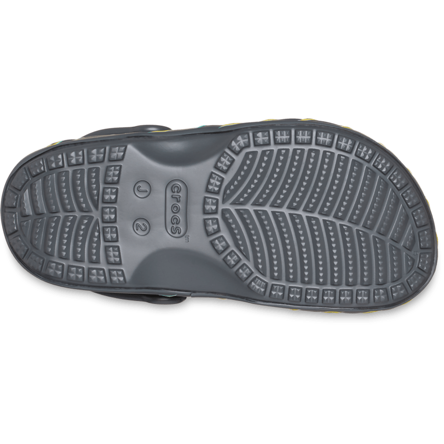Crocs - Kids' Classic Bolt Lights Clog for Kids