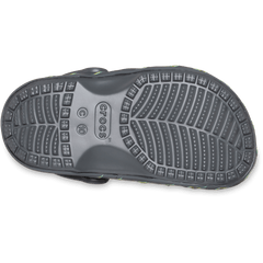 Crocs - Toddler Classic Bolt Lights Clog for Kids