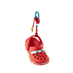 Crocs - Lightning McQueen Jibbitz™ Bag Charm for Women|Kids|Jibbitz™ Charms