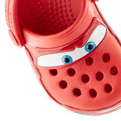 Crocs - Lightning McQueen Jibbitz™ Bag Charm for Women|Kids|Jibbitz™ Charms