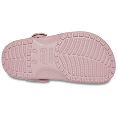 Crocs - Kids' Classic Retro Summer Clog for Kids