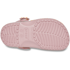 Crocs - Toddler Classic Retro Summer Clog for Kids