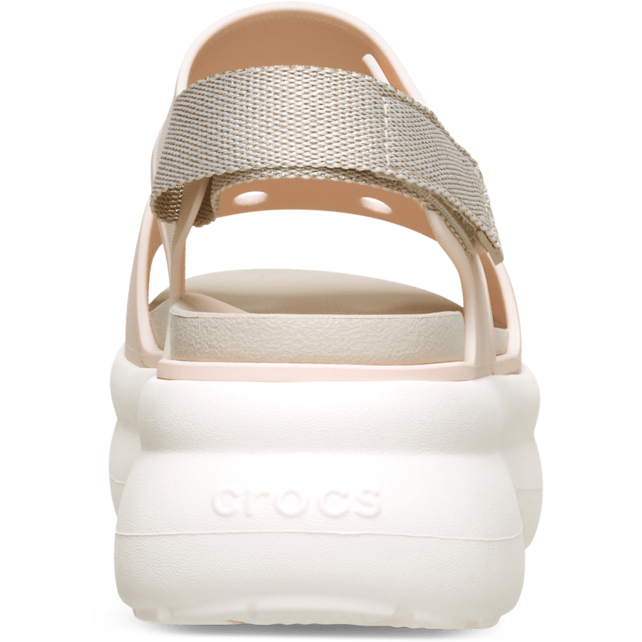 Crocs - Soho Shimmer Y Strap Sandal for Women