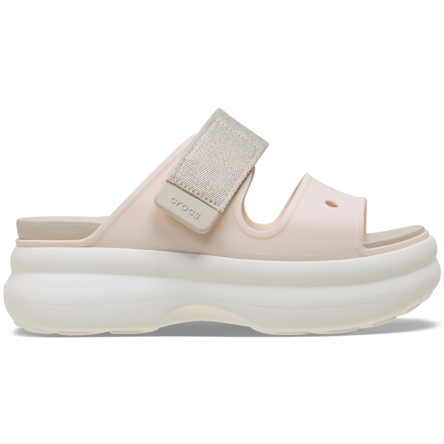 Crocs - Soho Shimmer Two Strap Sandal for Women