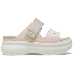 Crocs - Soho Shimmer Two Strap Sandal for Women