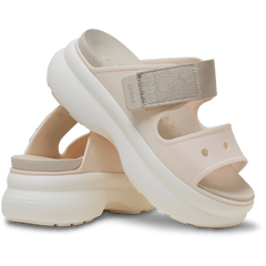 Crocs - Soho Shimmer Two Strap Sandal for Women
