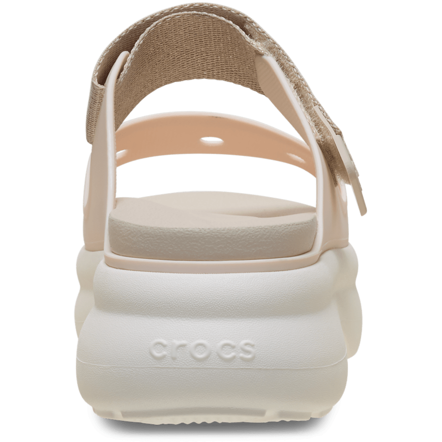 Crocs - Soho Shimmer Two Strap Sandal for Women