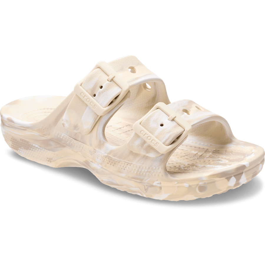 Crocs - Women's Marbled Saturday Sandal for Women