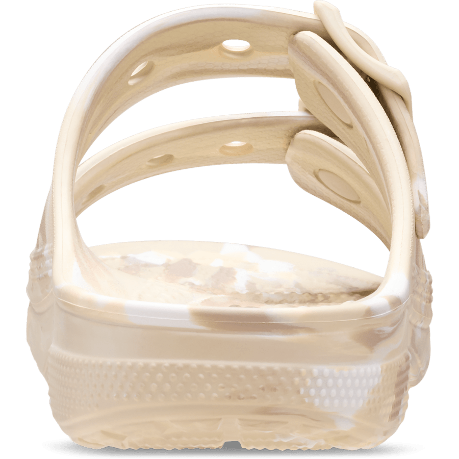 Crocs - Women's Marbled Saturday Sandal for Women