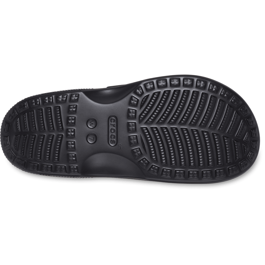 Crocs - Women’s Metallic Buckle Saturday Sandal for Women
