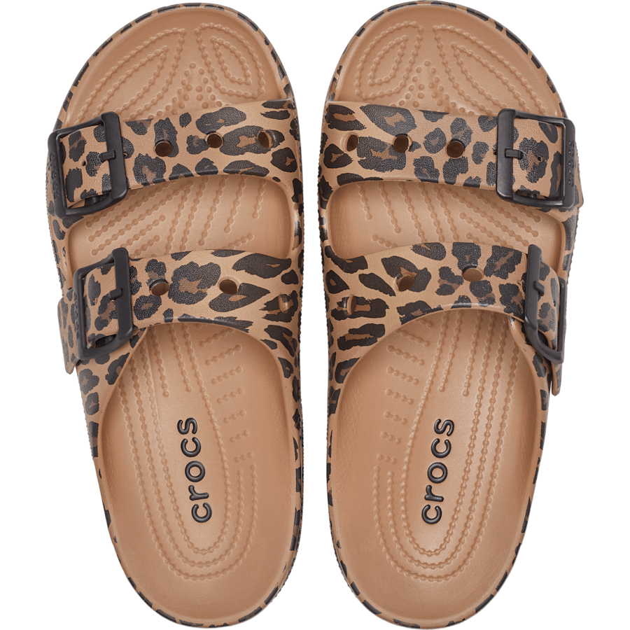 Crocs - Women's Animal Saturday Sandal for Women