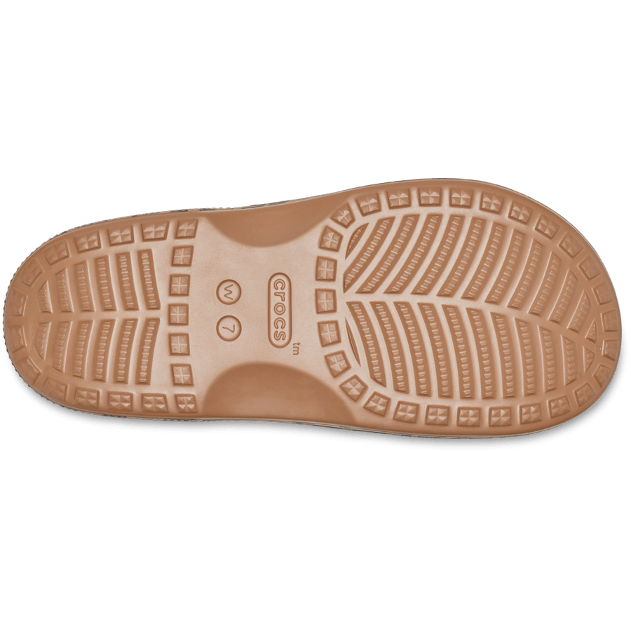 Crocs - Women's Animal Saturday Sandal for Women